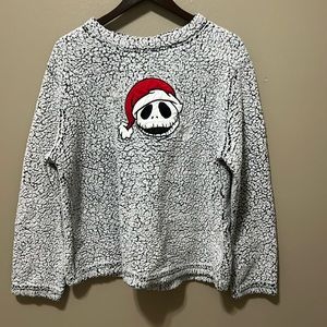 Nightmare Before Christmas Sweater ★